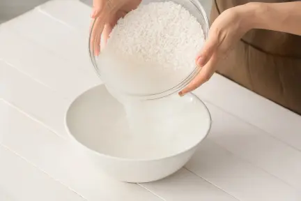 ¿Cómo hacer fertilizante con agua de arroz y para qué plantas sirve? ¿Cómo hacer fertilizante con agua de arroz y para qué plantas sirve?