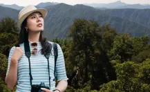 ¿Cómo llegar a la Sierra la Laguna desde La Paz y qué maravillas te esperan?
