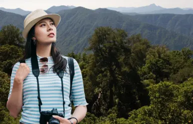 ¿Cómo llegar a la Sierra la Laguna desde La Paz y qué maravillas te esperan?