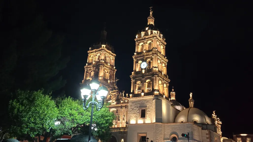 Durango cumple 462 años y estas son sus 3 plazas más importantes
