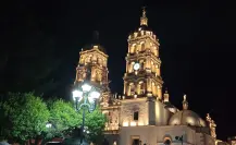 Durango cumple 462 años y estas son sus 3 plazas más importantes