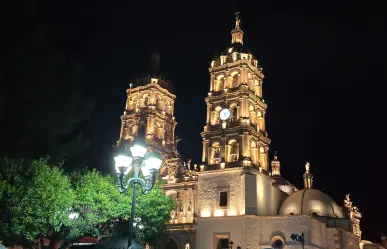 Durango cumple 462 años y estas son sus 3 plazas más importantes