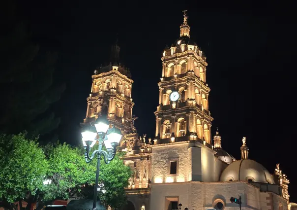 Durango cumple 462 años y estas son sus 3 plazas más importantes