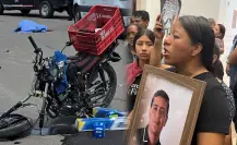 Asegura la Secretaría de Seguridad Pública que el policía involucrado en el accidente continúa detenido
