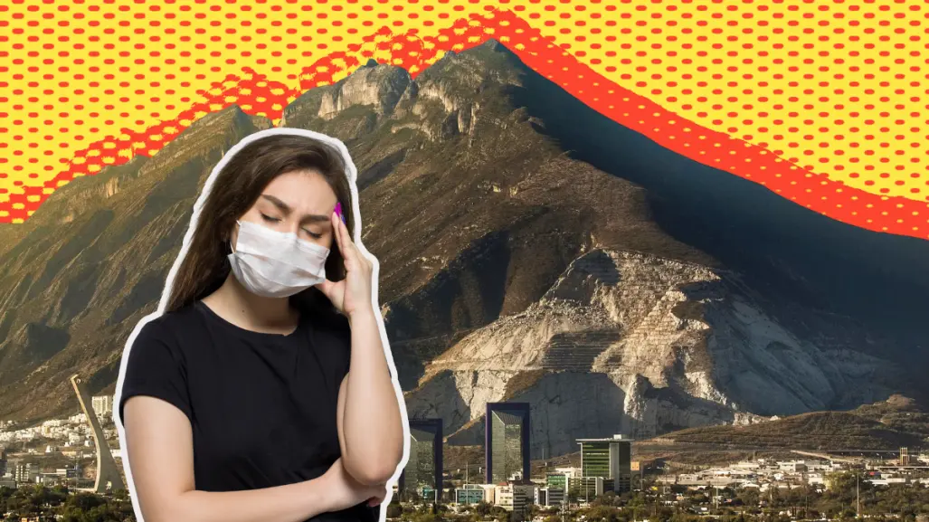 COVID 2025: estos son los casos de decesos en Nuevo León