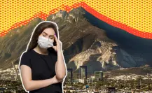 COVID 2025: estos son los casos de decesos en Nuevo León