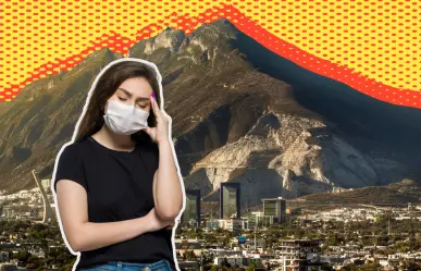 COVID 2025: estos son los casos de decesos en Nuevo León