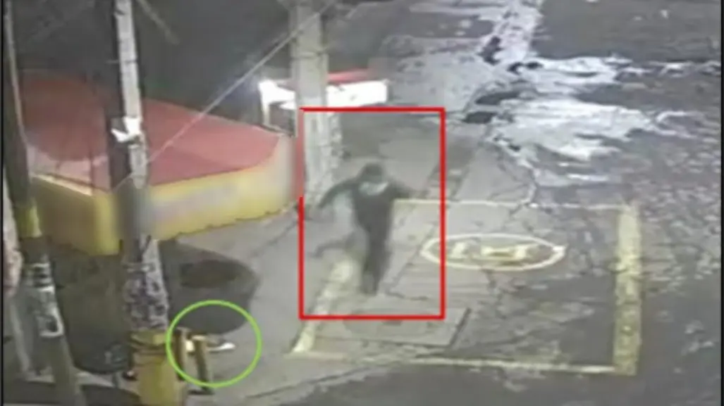 Detienen a implicados por dejar restos humanos en Edomex; también son ligados a doble homicidio