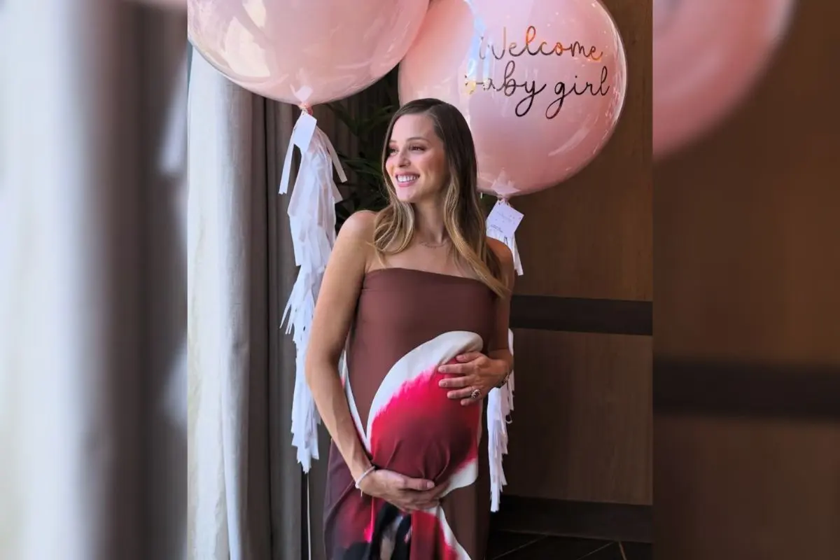 Mariana Rodríguez, titular de Amar a Nuevo León. Foto: Instagram Mariana Rodríguez