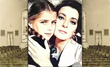 Ex actriz infantil de María Isabel revela acoso de un director del cine mexicano Ex actriz infantil de María Isabel revela acoso de un director del cine mexicano