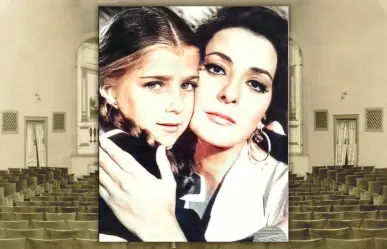 Ex actriz infantil de María Isabel revela acoso de un director del cine mexicano