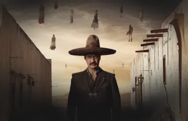 Netflix domina los Ariel 2025 con Pedro Páramo a la cabeza