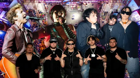 Julio llena de música a la CDMX con los conciertos y eventos más esperados del verano