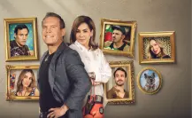 El Reality “Los Chávez” se sacude tras la detención de Julio César Chávez Jr.