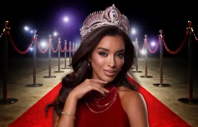Fernanda Pumar desafía estereotipos con amor propio rumbo a Miss Universo México 2025