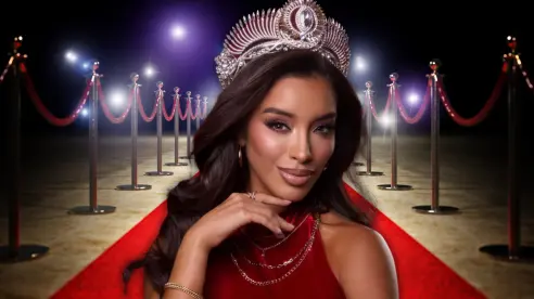 Fernanda Pumar desafía estereotipos con amor propio rumbo a Miss Universo México 2025