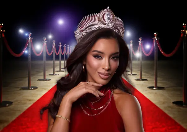 Fernanda Pumar desafía estereotipos con amor propio rumbo a Miss Universo México 2025