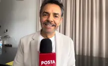 Eugenio Derbez celebra que Lucero e Intocable tendrán sus estrellas 