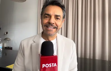 Eugenio Derbez celebra que Lucero e Intocable tendrán sus estrellas 