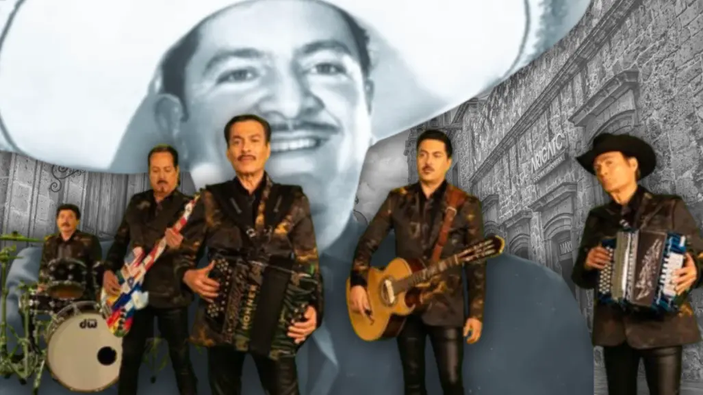 Los Tigres del Norte y el recuerdo de José Alfredo Jiménez: un homenaje al alma ranchera