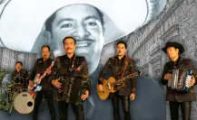 Los Tigres del Norte y el recuerdo de José Alfredo Jiménez: un homenaje al alma ranchera