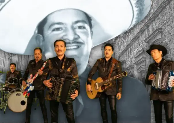 Los Tigres del Norte y el recuerdo de José Alfredo Jiménez: un homenaje al alma ranchera