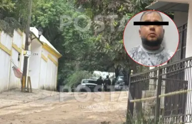 ¿Quién es El Meka, el hombre detenido por segunda vez, ahora en Santiago?