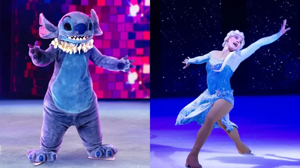 Disney On Ice regresa a CDMX: precios, fechas y todo lo que debes saber