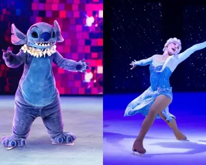 Disney On Ice regresa a CDMX: precios, fechas y todo lo que debes saber