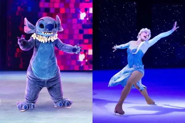 Disney On Ice regresa a CDMX: precios, fechas y todo lo que debes saber
