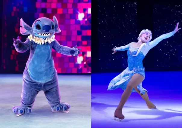 Disney On Ice regresa a CDMX: precios, fechas y todo lo que debes saber