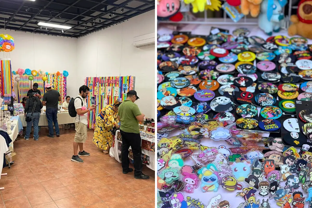 Foto: Casa de Cultura del Estado de Baja California Sur