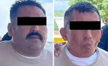 El Capi, presunto líder de Los Viagra y extorsionador de limoneros, es detenido en Michoacán
