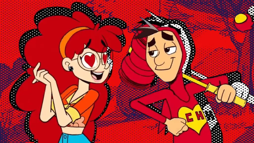 La desconocida serie animada de Chespirito que funciona como spin-off de El Chapulín Colorado