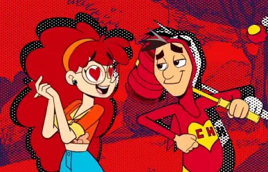 La desconocida serie animada de Chespirito que funciona como spin-off de El Chapulín Colorado