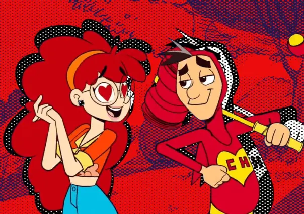 La desconocida serie animada de Chespirito que funciona como spin-off de El Chapulín Colorado