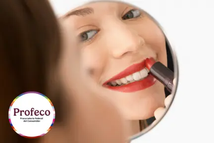 El mejor labial dura hasta 12 horas y cuesta menos de 200 pesos, según Profeco