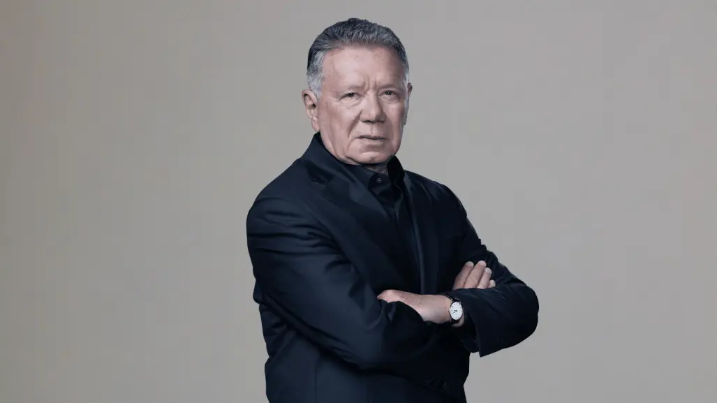 El poder se investiga, no se adula: Jorge Fernández