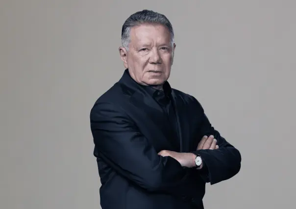 El poder se investiga, no se adula: Jorge Fernández