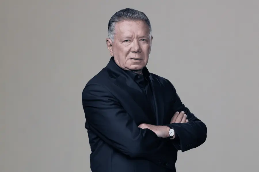 El poder se investiga, no se adula: Jorge Fernández
