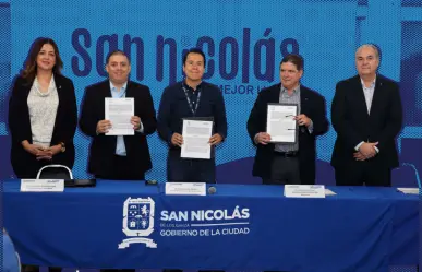¿Eres emprendedor y vives en San Nicolás? Conoce este programa que ayudará a tu negocio