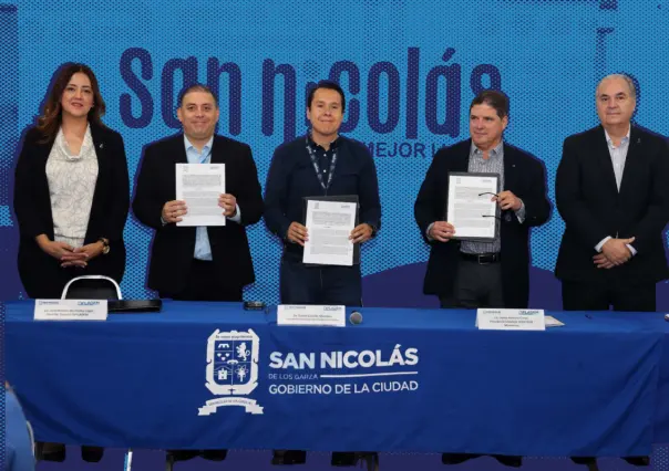 ¿Eres emprendedor y vives en San Nicolás? Conoce este programa que ayudará a tu negocio