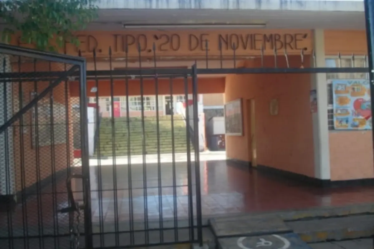 La medida tiene como objetivo salvaguardar los recursos materiales de los centros educativos durante las vacaciones, cuando muchas instituciones quedan vacías y expuestas a posibles actos delictivos o siniestros./Foto: Gobierno de Coahuila