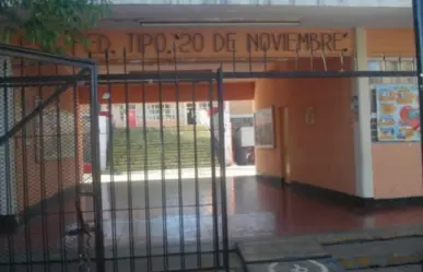 Escuelas en La Laguna habilitan bodegas para resguardo de material en vacaciones