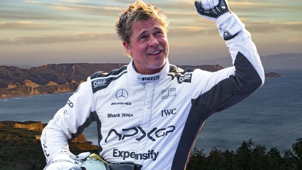 Este es el único municipio de Baja California que aparece en F1: La Película