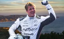 Este es el único municipio de Baja California que aparece en F1: La Película