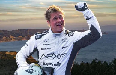 Este es el único municipio de Baja California que aparece en F1: La Película