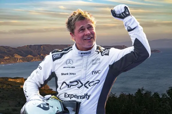 Este es el único municipio de Baja California que aparece en F1: La Película