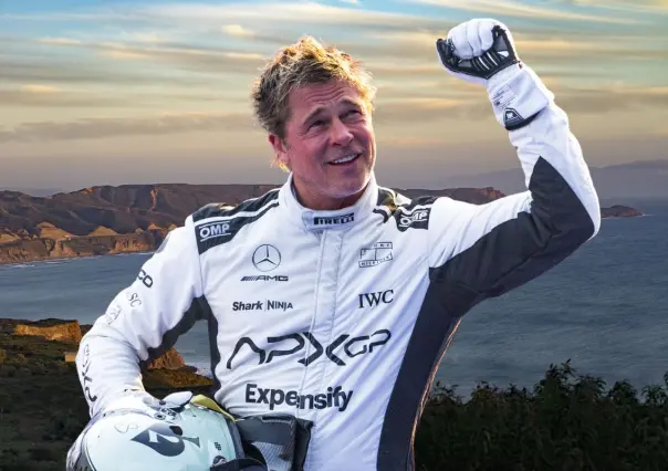 Este es el único municipio de Baja California que aparece en F1: La Película