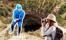 Este es el único municipio de Nuevo León que tiene un cenote